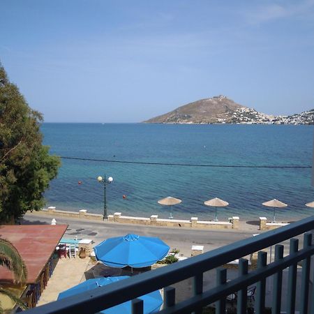 Alea Mare Hotel Alinda  Room photo