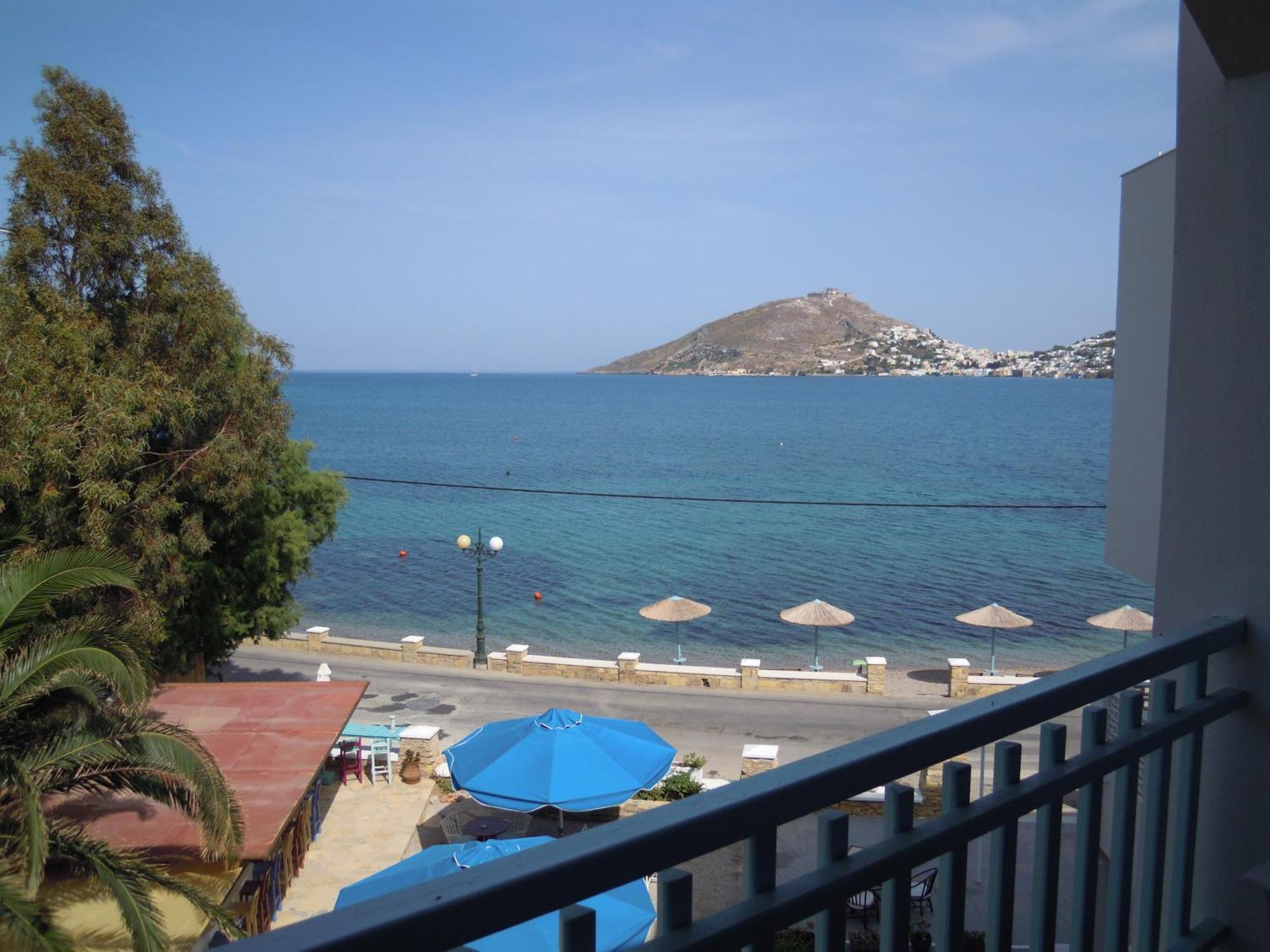Alea Mare Hotel Alinda  Room photo